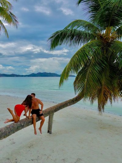 Cote D'or, Praslin, Seychelles в апреле — фото погоды (2026-04-29)
