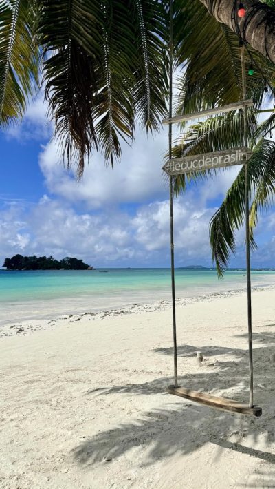 Cote D'or, Praslin, Seychelles в мае — фото погоды (2026-05-27)