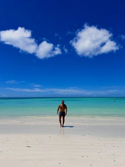 Cote D'or, Praslin, Seychelles в июне — фото погоды (2026-06-01)