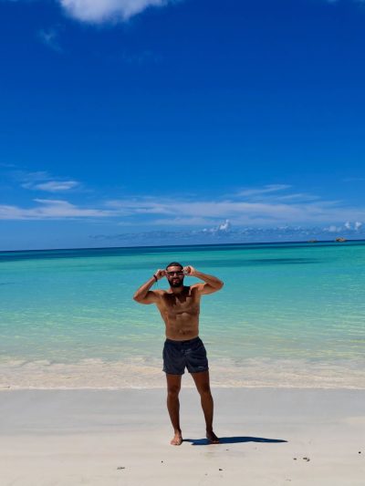 Cote D'or, Praslin, Seychelles в июне — фото погоды (2026-06-01)