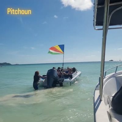 Cote D'or, Praslin, Seychelles в июне — фото погоды (2026-06-30)
