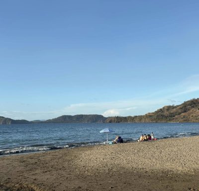 Playa Hermosa, Guanacaste, Costa Rica в январе — фото погоды (2025-01-19)