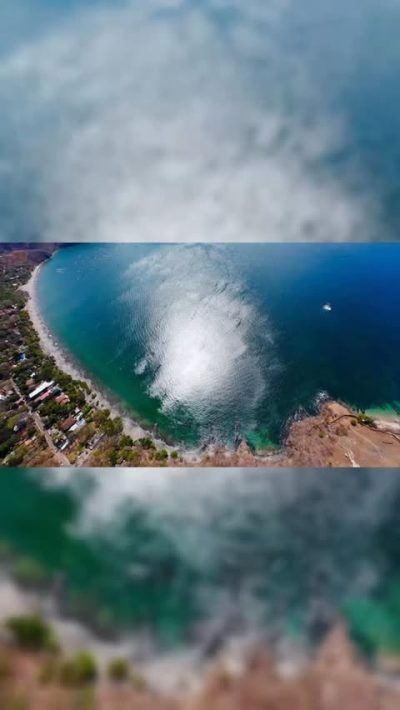 Playa Hermosa, Guanacaste, Costa Rica в марте — фото погоды (2026-03-19)