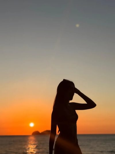 Playa Hermosa, Guanacaste, Costa Rica в марте — фото погоды (2026-03-29)