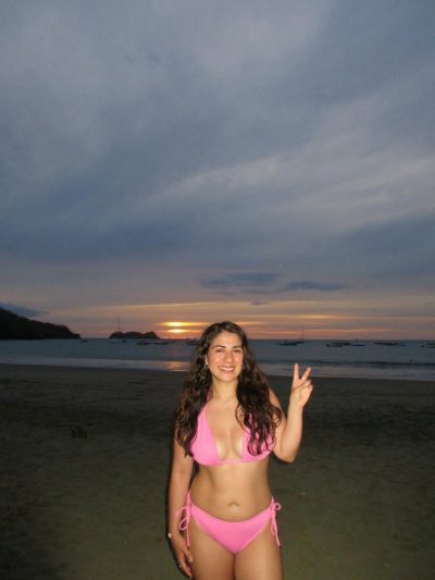 Playa Hermosa, Guanacaste, Costa Rica в мае — фото погоды (2026-05-29)