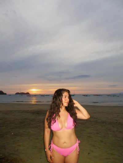 Playa Hermosa, Guanacaste, Costa Rica в мае — фото погоды (2026-05-29)