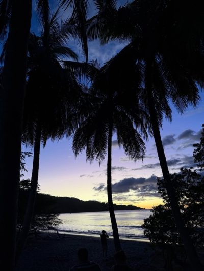Playa Hermosa, Guanacaste, Costa Rica в июне — фото погоды (2026-06-05)