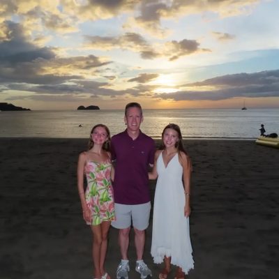 Playa Hermosa, Guanacaste, Costa Rica в июле — фото погоды (2026-07-10)