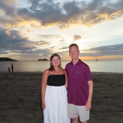 Playa Hermosa, Guanacaste, Costa Rica в июле — фото погоды (2026-07-10)