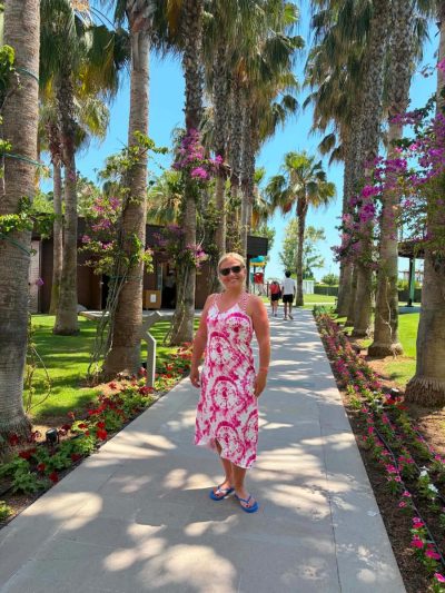 Papilion Zeugma Belek в июне — фото погоды (2026-06-21)