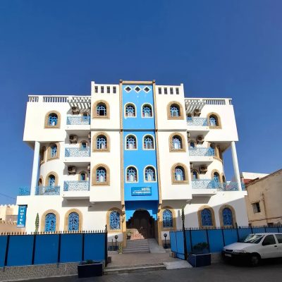 essasouira в ноябре — фото погоды (2024-11-29)