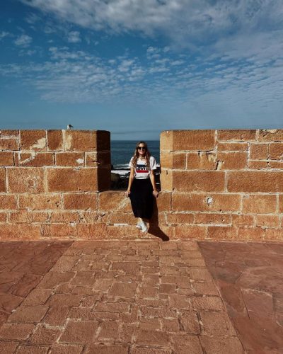 essasouira в декабре — фото погоды (2024-12-15)