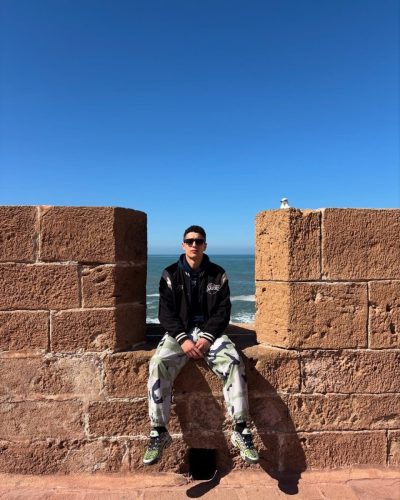 essasouira в феврале — фото погоды (2025-02-12)