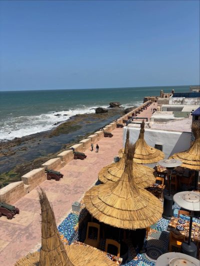 essasouira в апреле — фото погоды (2026-04-25)