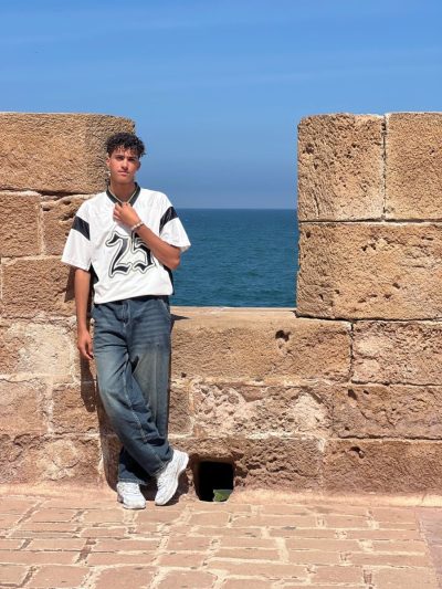 essasouira в июле — фото погоды (2026-07-01)