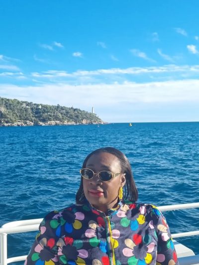Nice Ville - Promenade Des Anglais в октябре — фото погоды (2025-10-26)