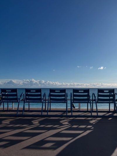 Nice Ville - Promenade Des Anglais в ноябре — фото погоды (2025-11-30)