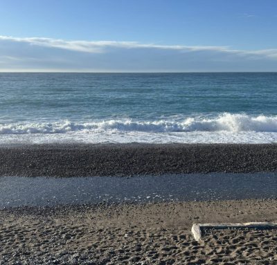 Nice Ville - Promenade Des Anglais в феврале — фото погоды (2026-02-19)