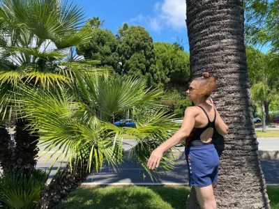 Nice Ville - Promenade Des Anglais в июне — фото погоды (2026-06-05)