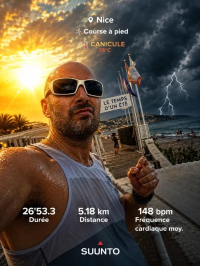 Nice Ville - Promenade Des Anglais в июле — фото погоды (2026-07-01)