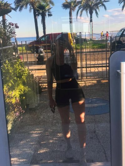 Nice Ville - Promenade Des Anglais в июле — фото погоды (2026-07-07)