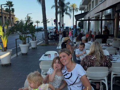 Nice Ville - Promenade Des Anglais в июле — фото погоды (2026-07-11)