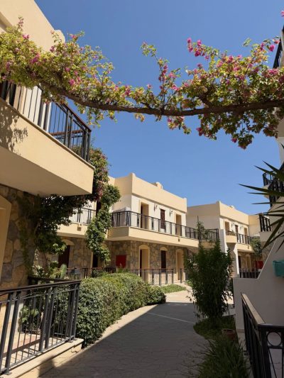 Selectum Colours Bodrum в июле — фото погоды (2026-07-12)