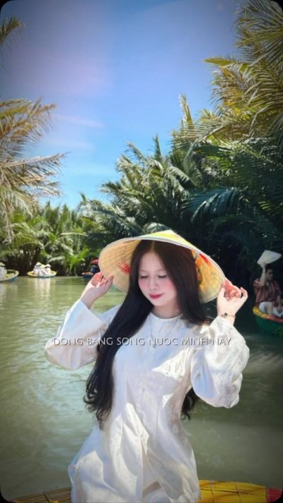 Hội An, Quảng Nam, Việt Nam в июне — фото погоды (2026-06-23)
