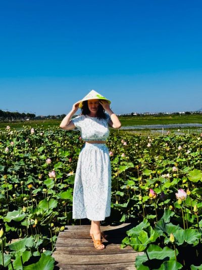 Hội An, Quảng Nam, Việt Nam в июле — фото погоды (2026-07-19)