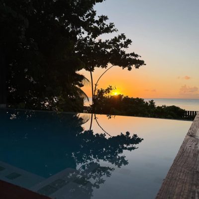Cocos Hotel, Antigua — фото погоды в декабре (2025-12-12)