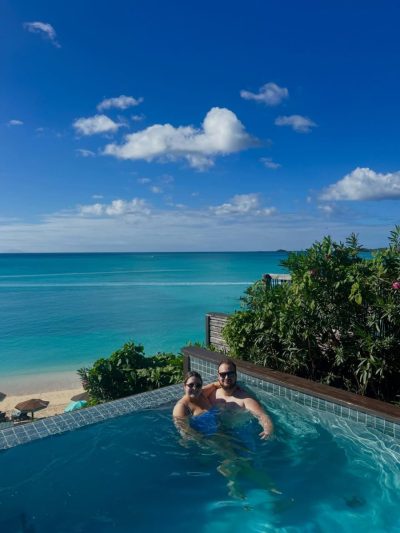 Cocos Hotel, Antigua — фото погоды в декабре (2025-12-28)