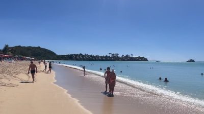 Cocos Hotel, Antigua — фото погоды в феврале (2026-02-21)