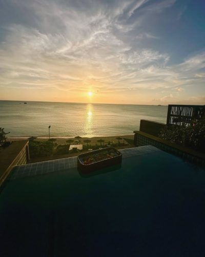 Cocos Hotel, Antigua — фото погоды в марте (2026-03-30)