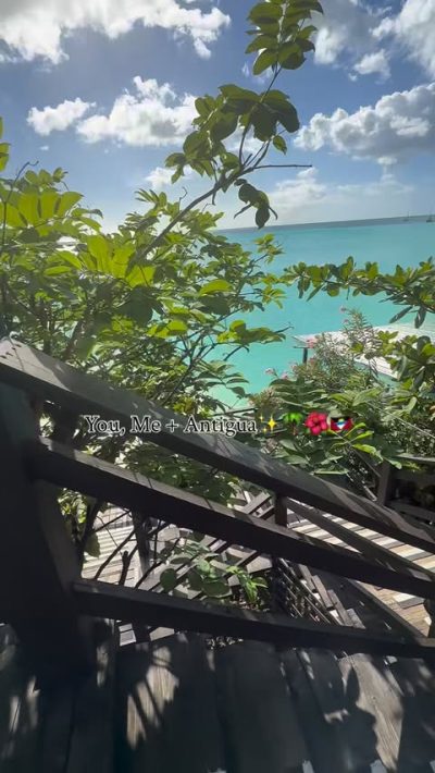 Cocos Hotel, Antigua — фото погоды в марте (2026-03-31)