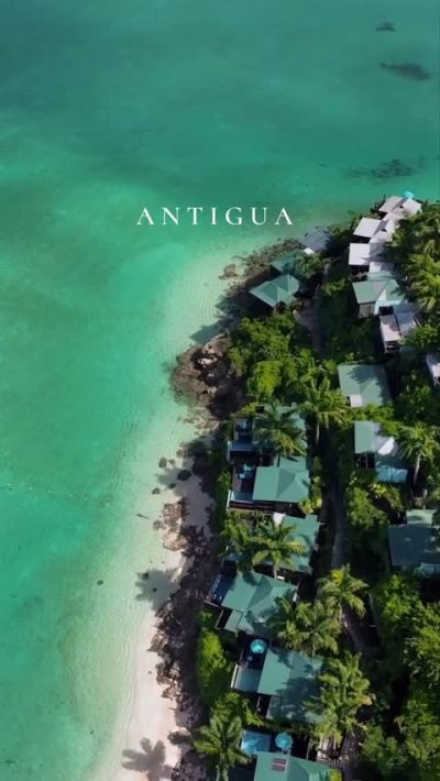Cocos Hotel, Antigua — фото погоды в апреле (2026-04-02)