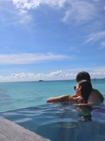 Cocos Hotel, Antigua — фото погоды в апреле (2026-04-26)