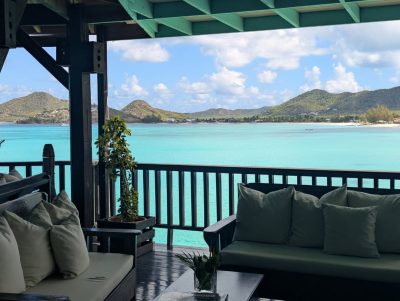 Cocos Hotel, Antigua — фото погоды в мае (2026-05-09)