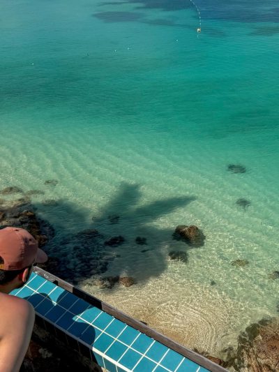 Cocos Hotel, Antigua — фото погоды в мае (2026-05-22)