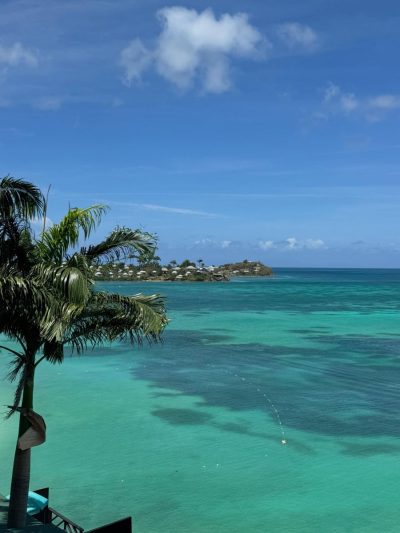 Cocos Hotel, Antigua — фото погоды в мае (2026-05-24)