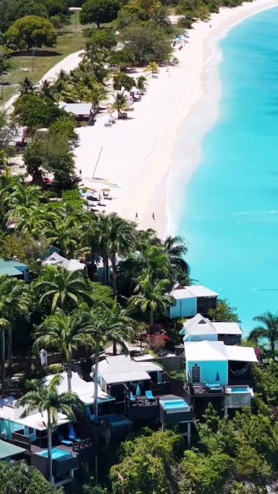 Cocos Hotel, Antigua — фото погоды в мае (2026-05-31)