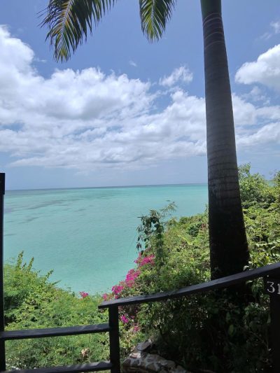 Cocos Hotel, Antigua — фото погоды в июне (2026-06-27)