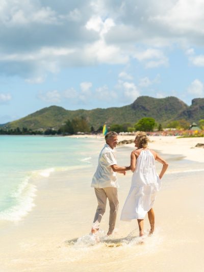 Cocos Hotel, Antigua — фото погоды в июле (2026-07-09)