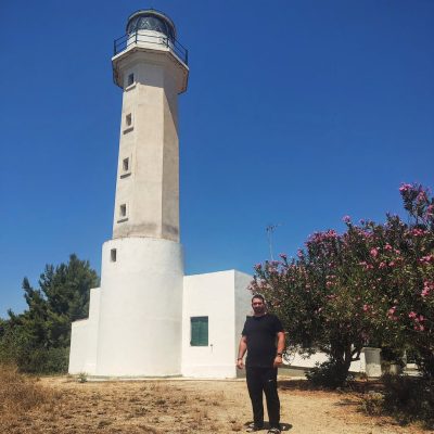 Ποσείδι Α.Π.Θ. Φοιτητικό Camping — фото погоды в июле (2025-07-26)