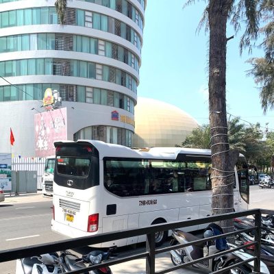 Bờ Kè Hòn Rớ в марте — фото погоды (2021-03-17)