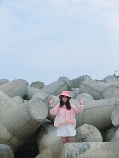 Bờ Kè Hòn Rớ в апреле — фото погоды (2026-04-28)