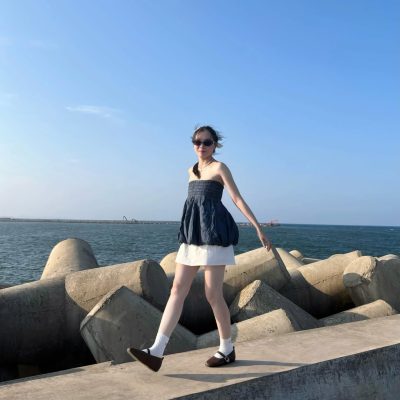 Bờ Kè Hòn Rớ в мае — фото погоды (2026-05-09)