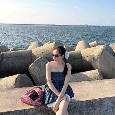 Bờ Kè Hòn Rớ в мае — фото погоды (2026-05-09)