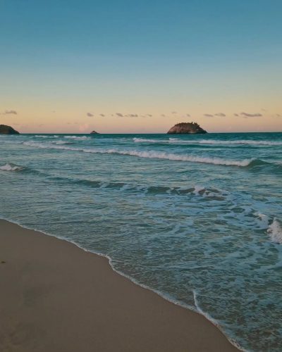 Playa El Agua в июне — фото погоды (2025-06-15)