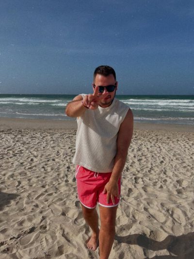 Playa El Agua в июне — фото погоды (2025-06-30)