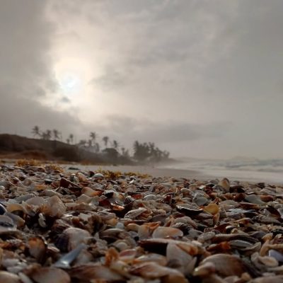Playa El Agua в июне — фото погоды (2026-06-02)